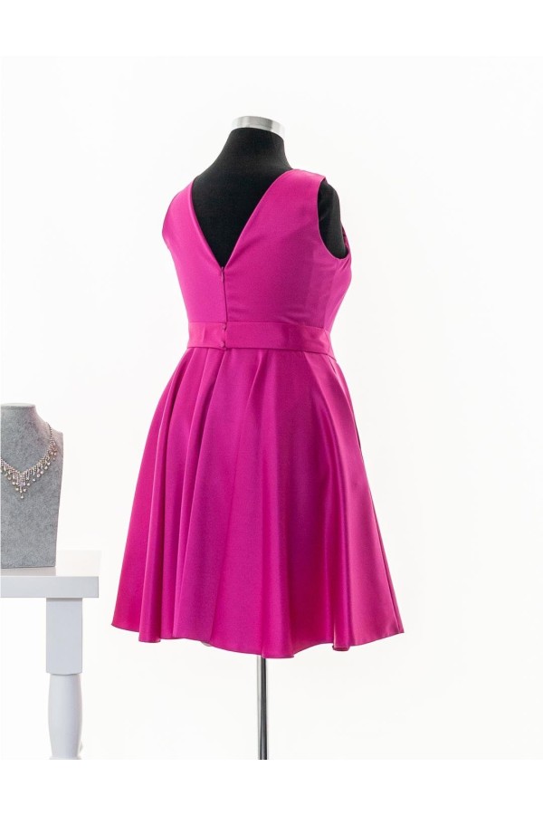 VESTIDO JUAN MARCOS 2653