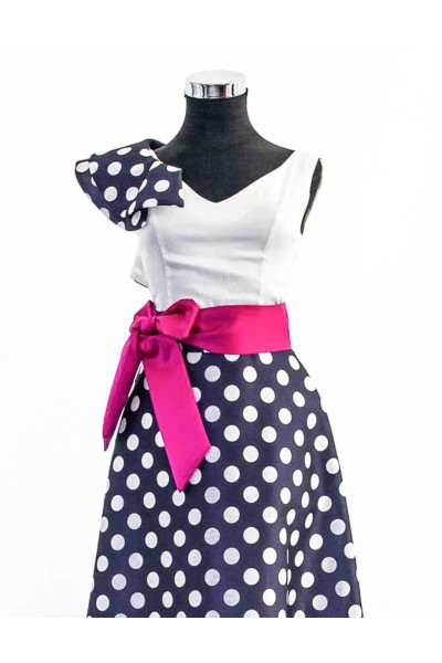 ICIARYCANDELA TOP 119-046 BLAN