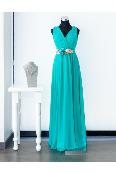 VESTIDO JUAN MARCOS 2631