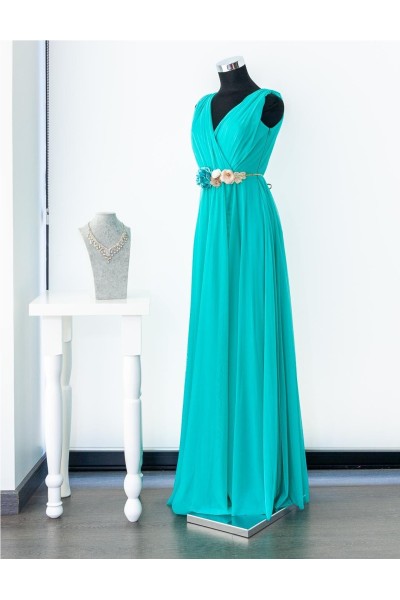 VESTIDO JUAN MARCOS 2631