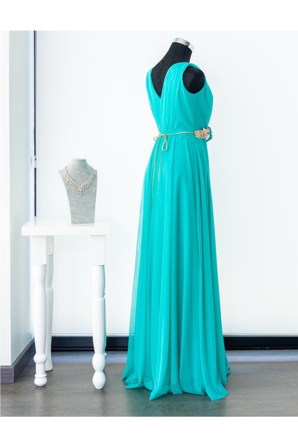 VESTIDO JUAN MARCOS 2631