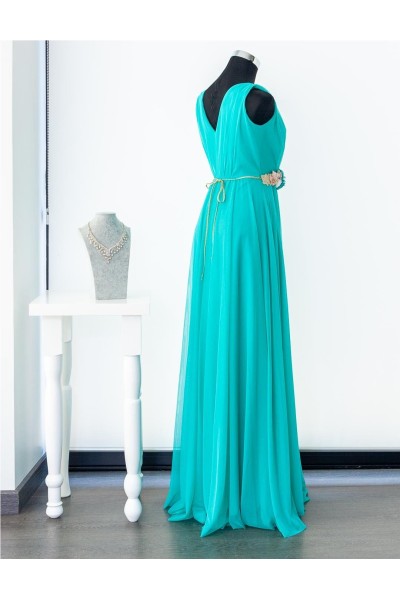 VESTIDO JUAN MARCOS 2631