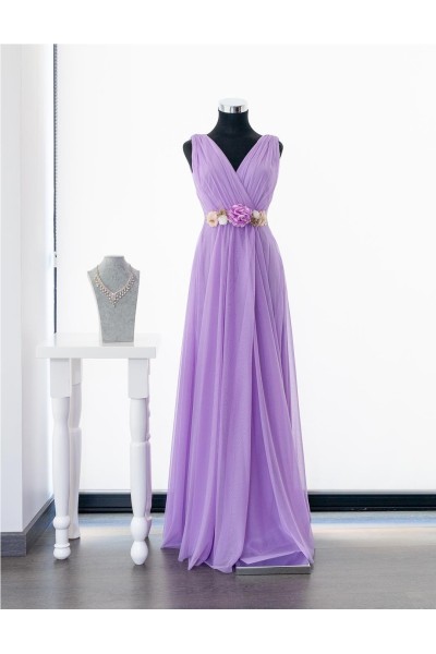 VESTIDO JUAN MARCOS 2631