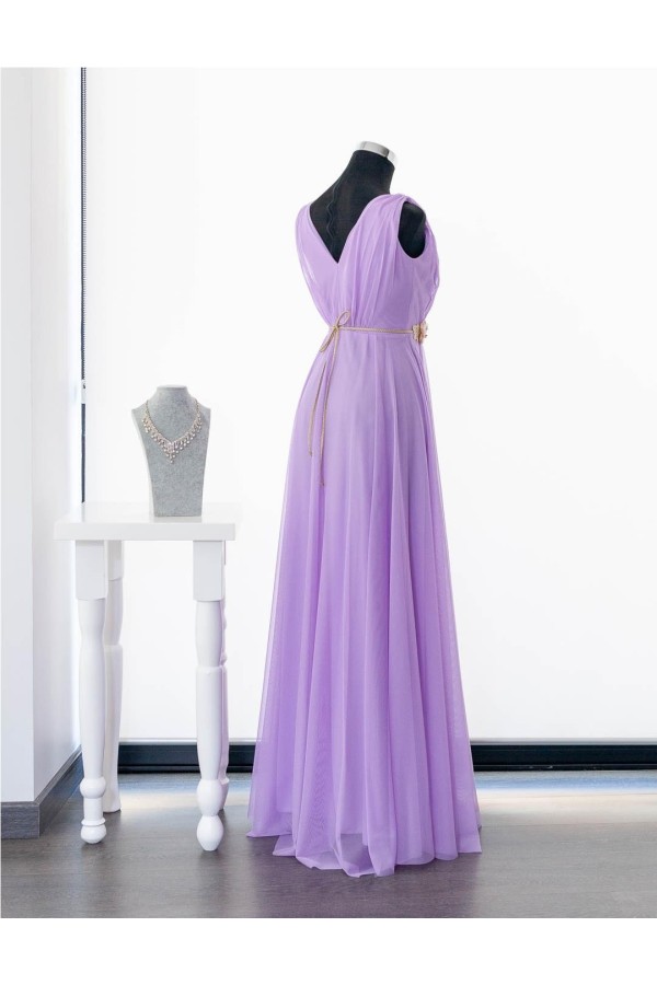 VESTIDO JUAN MARCOS 2631