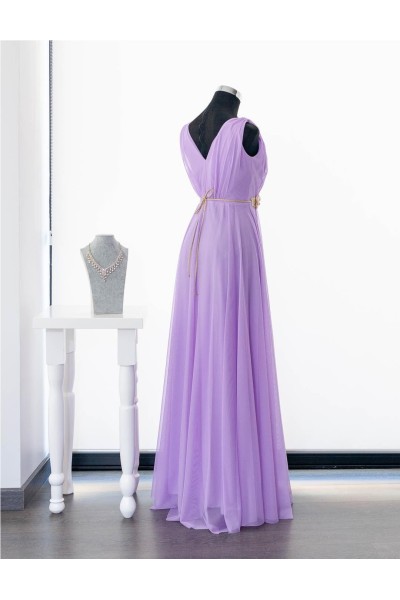 VESTIDO JUAN MARCOS 2631