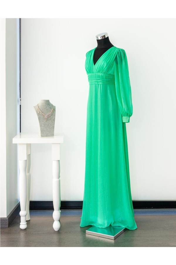 VESTIDO HERYSA GALA VESTIDO HERYSA GALA