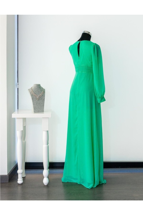 VESTIDO HERYSA GALA VESTIDO HERYSA GALA