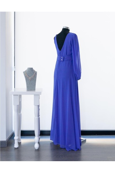 VESTIDO HERYSA DAISY