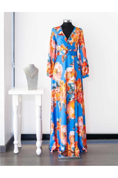 VESTIDO HERYSA BELINDA