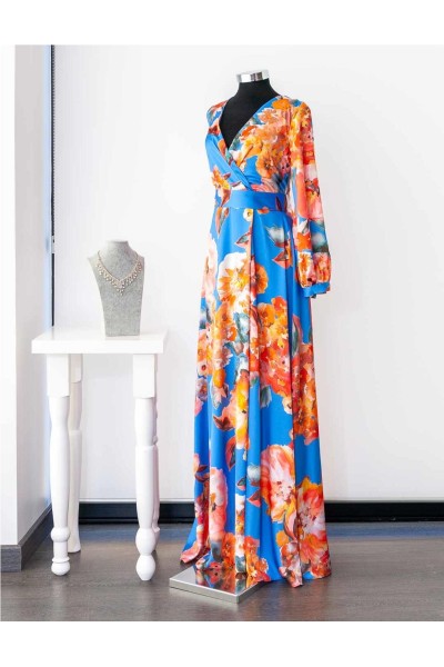 VESTIDO HERYSA BELINDA