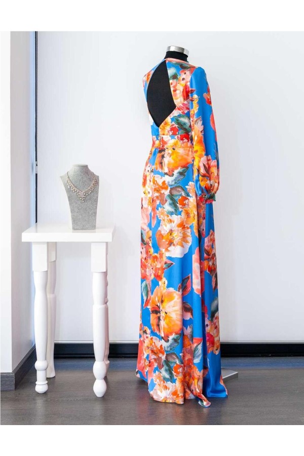 VESTIDO HERYSA BELINDA