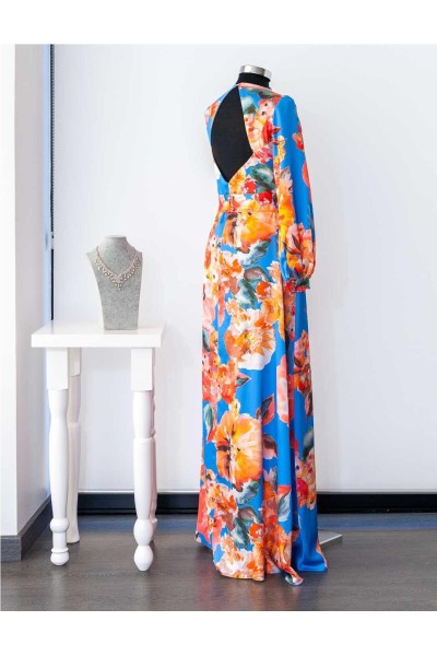 VESTIDO HERYSA BELINDA