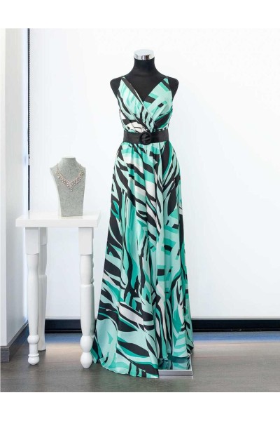 VESTIDO HERYSA DENIS