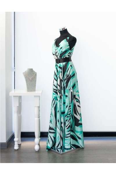 VESTIDO HERYSA DENIS