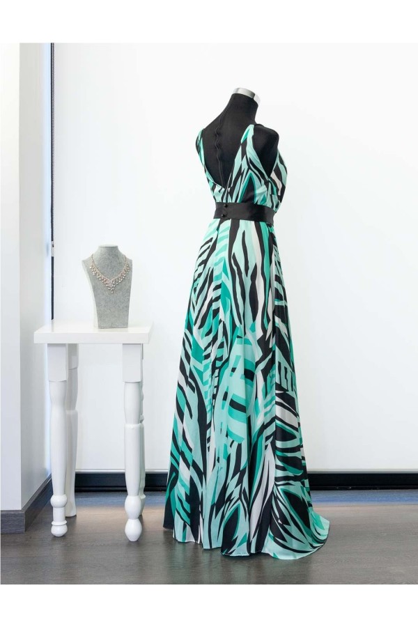 VESTIDO HERYSA DENIS