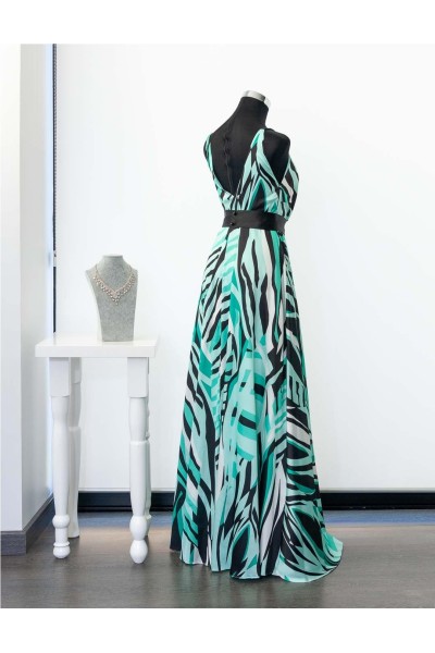 VESTIDO HERYSA DENIS