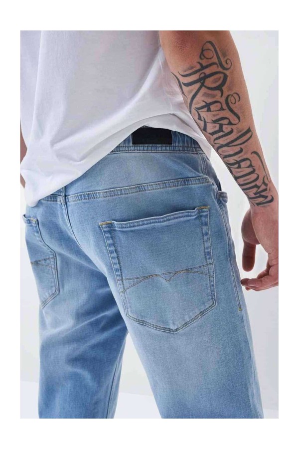 PANTALON SALSA 126326 PANTALON SALSA 126326