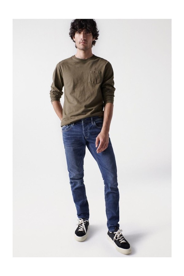PANTALON SALSA 126644 2