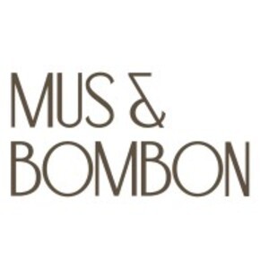 MUS & BOMBON