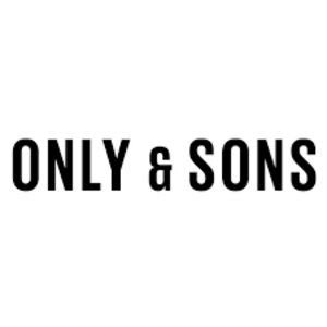 ONLY AND SONS